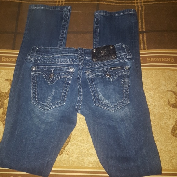 Miss Me jeans - Picture 3 of 5